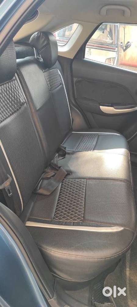 Maruti Suzuki Baleno 2015-2019 1.2 Delta At, 2016, Petrol