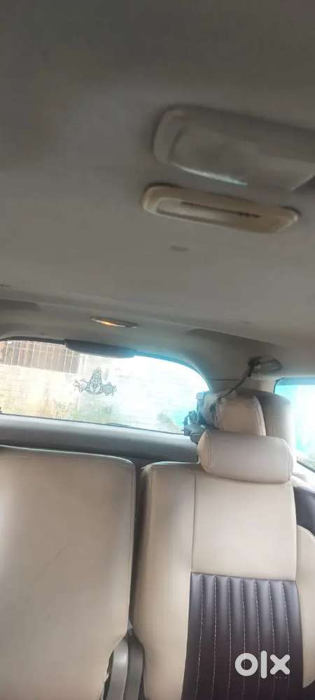 Toyota Innova 2010 Diesel Good Condition