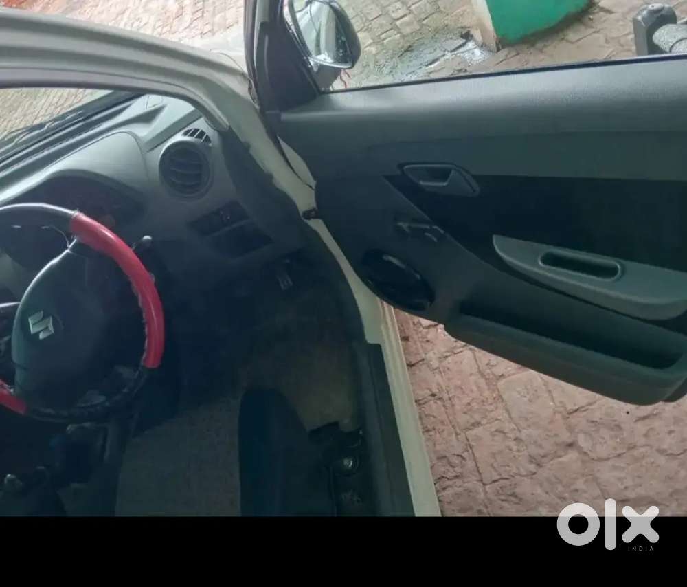 Maruti Suzuki Alto 800 Lx 2012