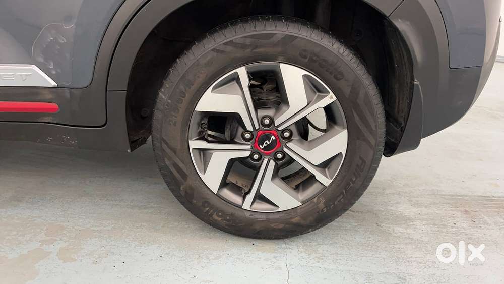 Kia Sonet Gtx Plus 1.5 Dct At, 2022, Diesel
