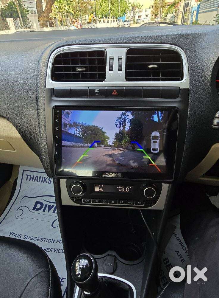 Volkswagen Ameo 1.5 Tdi Highline, 2017, Diesel