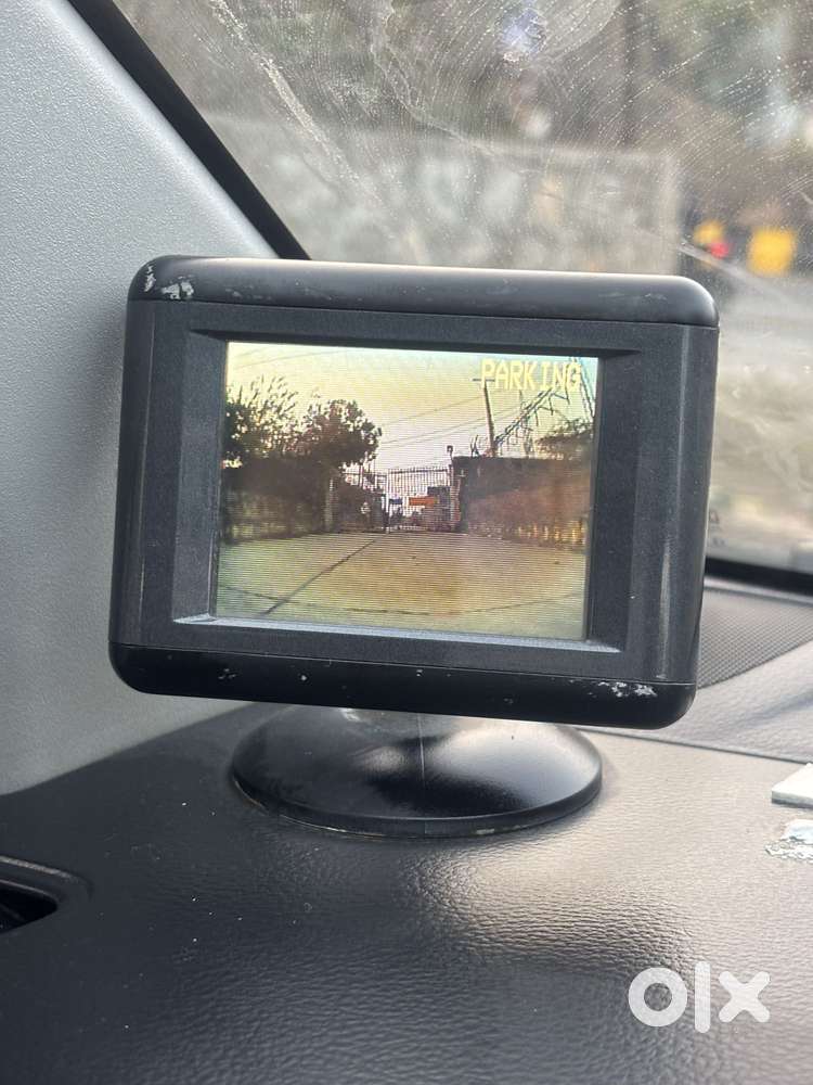 Maruti Suzuki S Cross Delta Shvs, 2016, Diesel