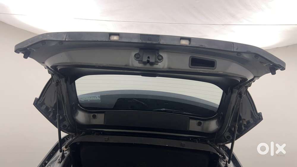Tata Nexon Fearless Plus S 1.2 Revotron Petrol 7 Dca Dt, 2024, Petro..