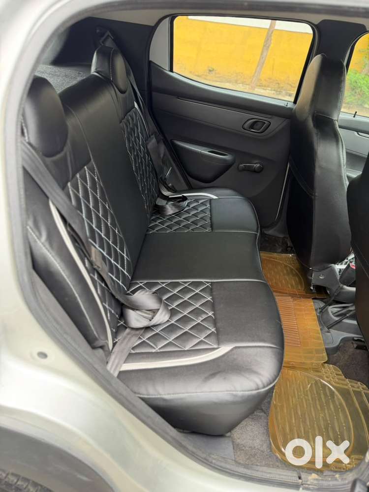 Renault Kwid Rxt 1.0, 2016, Petrol