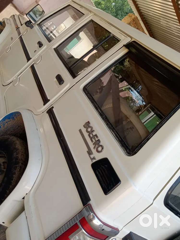 Mahindra Bolero 2013 Diesel 150000 Km Driven
