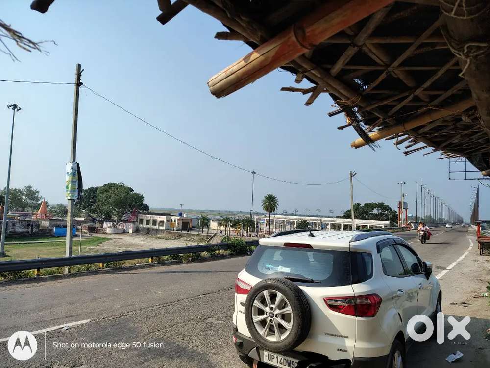 Ford Ecosport Diesel Titanium Top For Sale