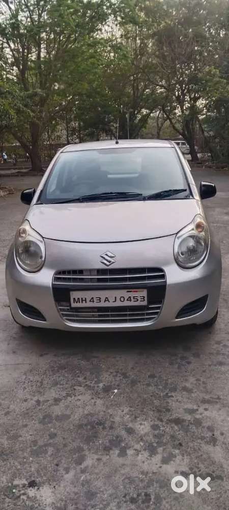 Maruti Suzuki A-star Automatic 2011 Petrol Well Maintained