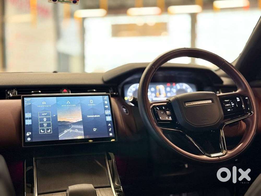 Land Rover Range Velar Hse Dynamic 2.0 Petrol, 2025, Petrol