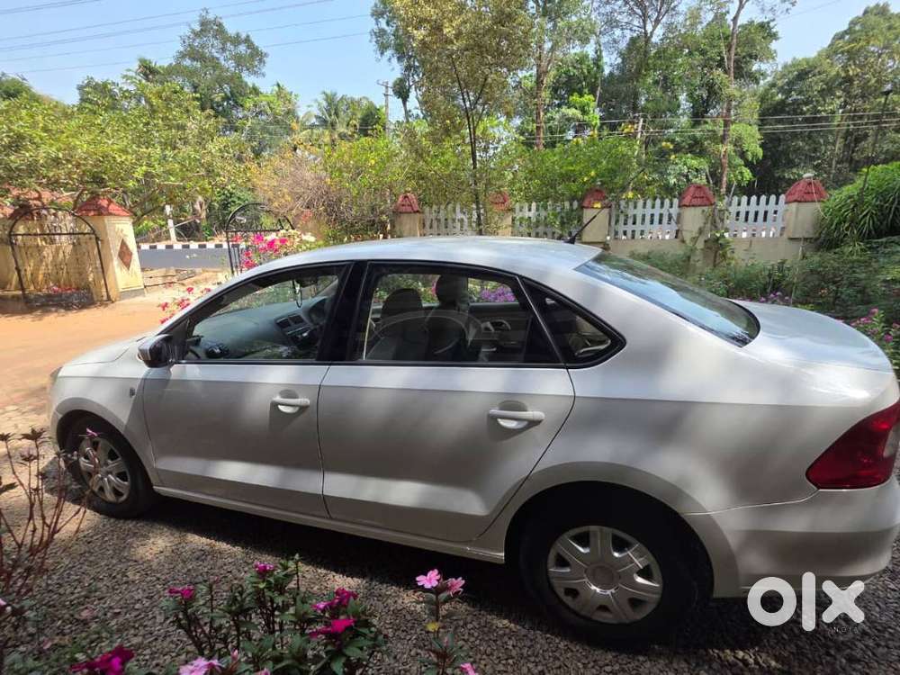 Skoda Rapid 1.6 Tdi Diesel  Single Owner  Good Condition  White