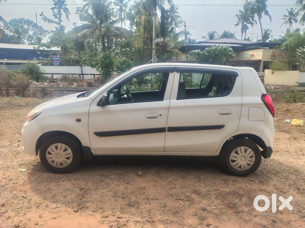 Maruti Suzuki Alto 800 Lxi Anniversary Edition, 2019, Petrol