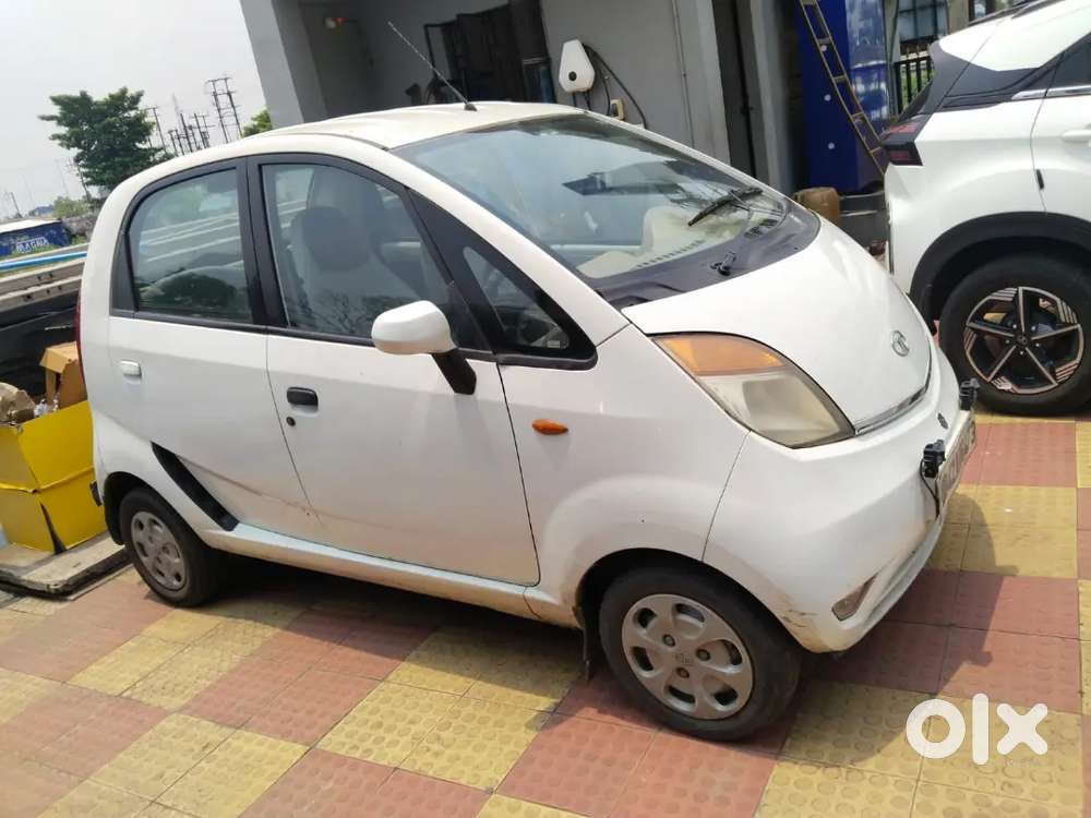 Good Condition  Car