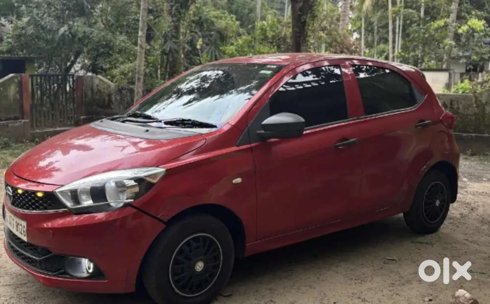 Tata Tiago 1.2 Revotron 2017