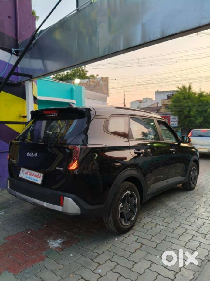 Kia Carens Clavis G 1.5 6mt, 2025, Petrol