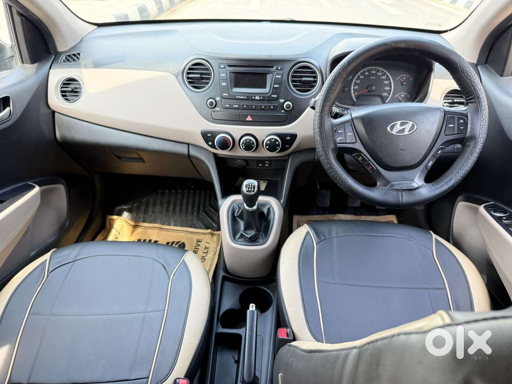 Hyundai Grand I10 Asta 1.2 Kappa Vtvt (o), 2016, Petrol