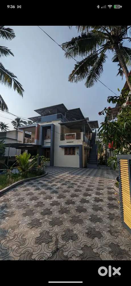 4BHK+ in Kesavadasapuram