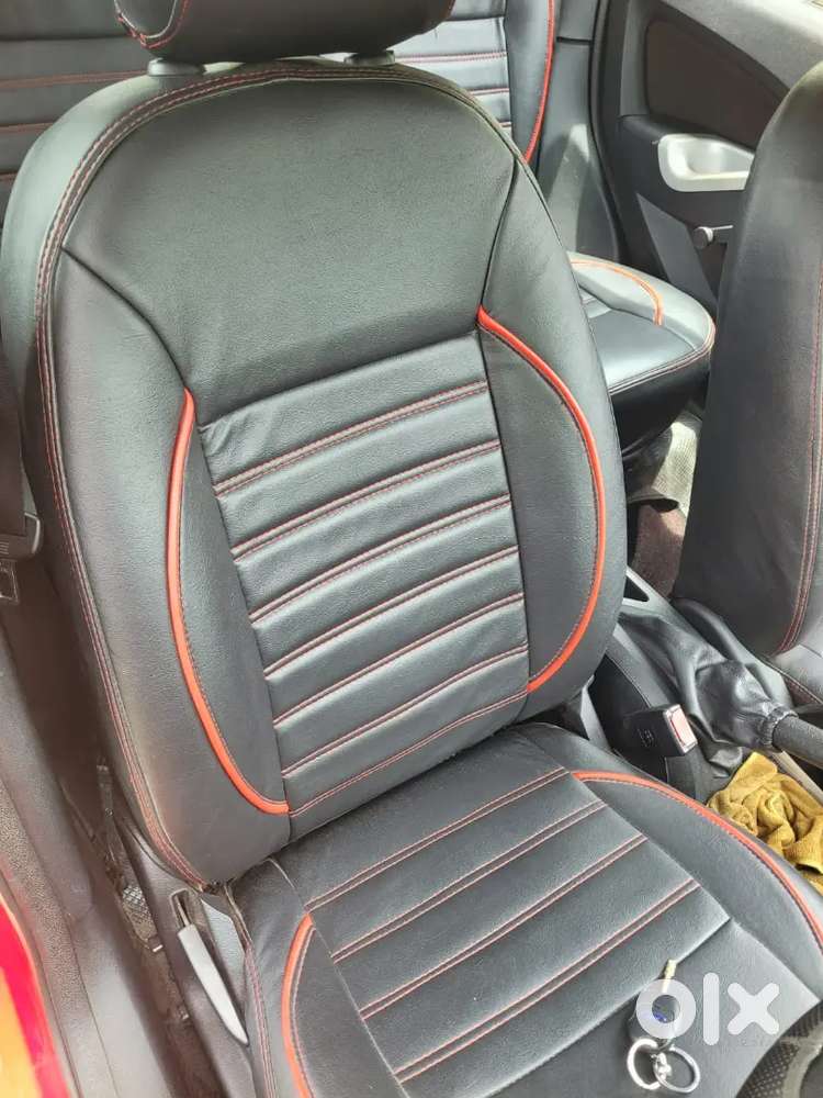 Ford Figo 1.4 Titanium 2011