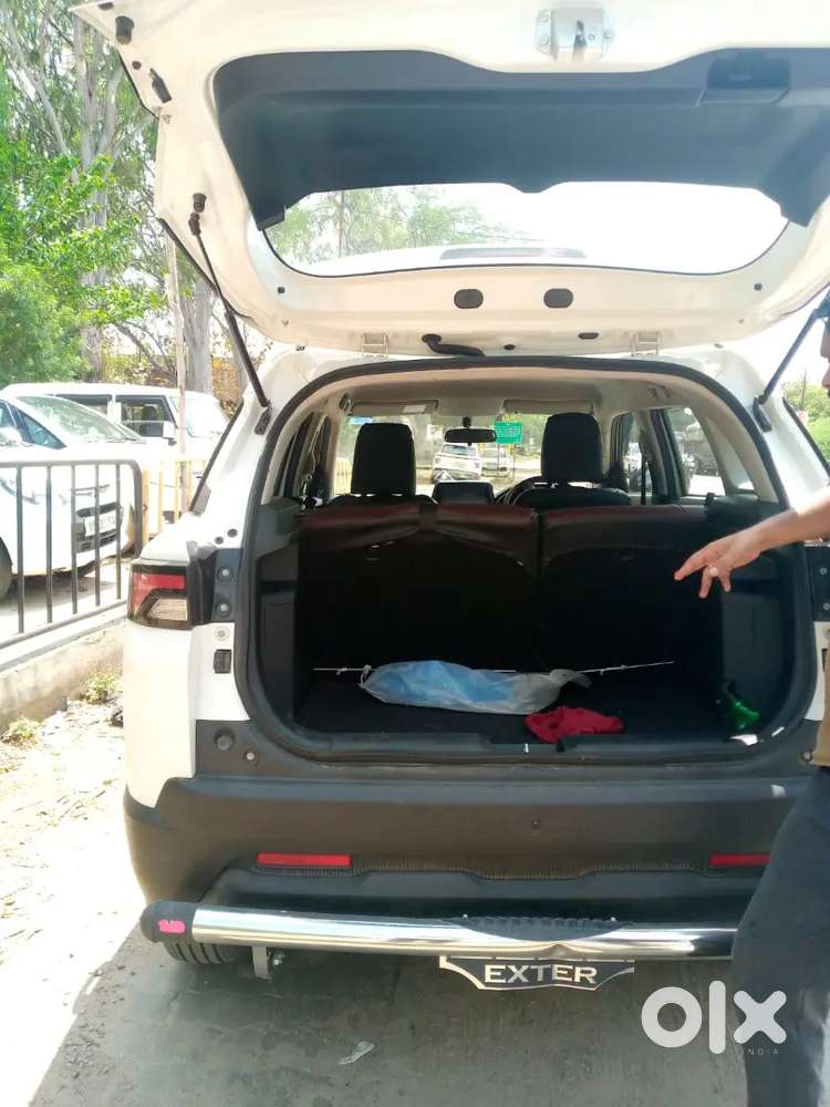 Maruti Suzuki Brezza 2025 Petrol 10000 Km Driven