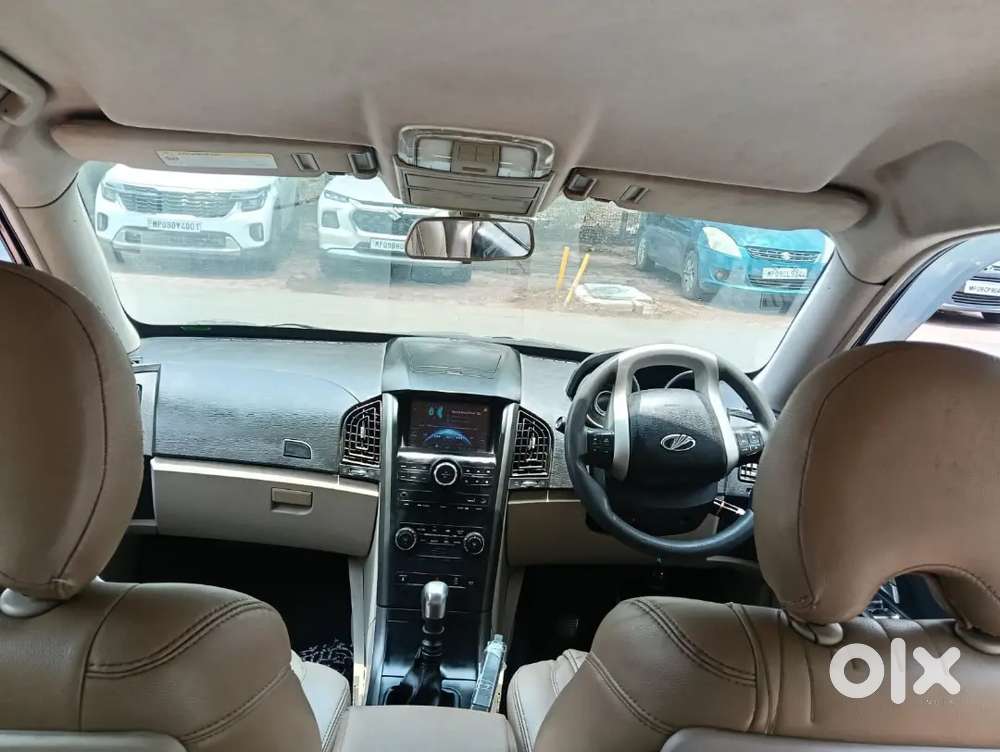Mahindra Xuv500 Diesel 2017 Manual