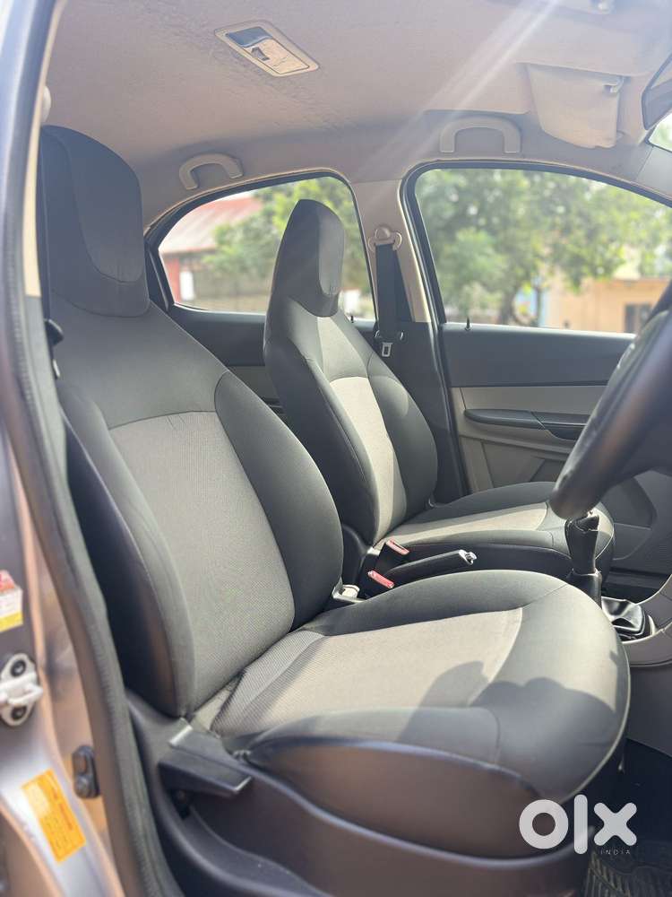 Tata Tiago 1.2 Revotron Xt, 2019, Petrol