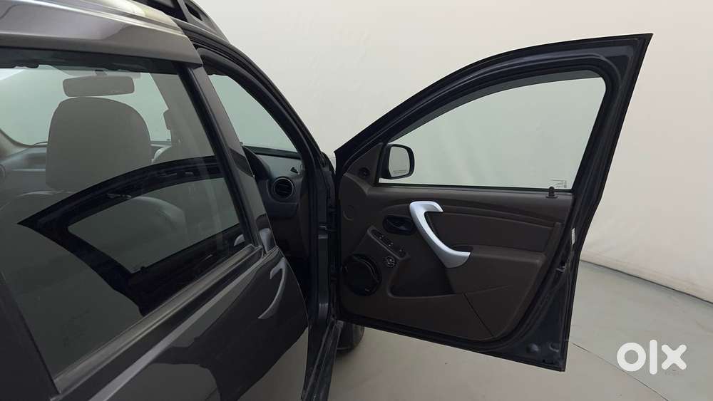 Renault Duster 85ps Rxe Diesel, 2017, Diesel