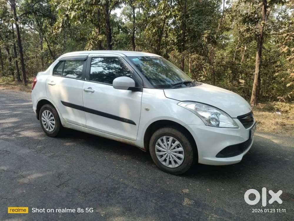 Maruti Suzuki Dzire 2016 Diesel 70000 Km Driven