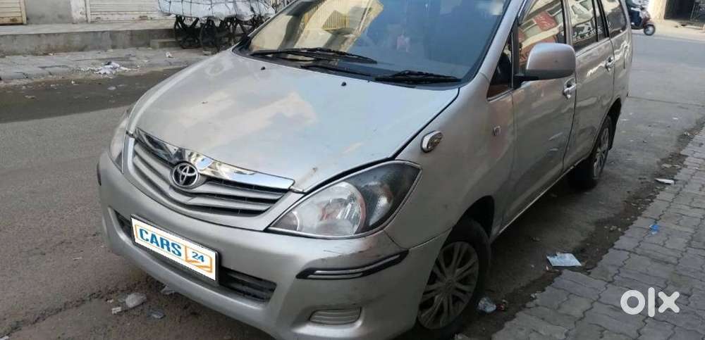 Toyota Innova 2005 Diesel Good Condition