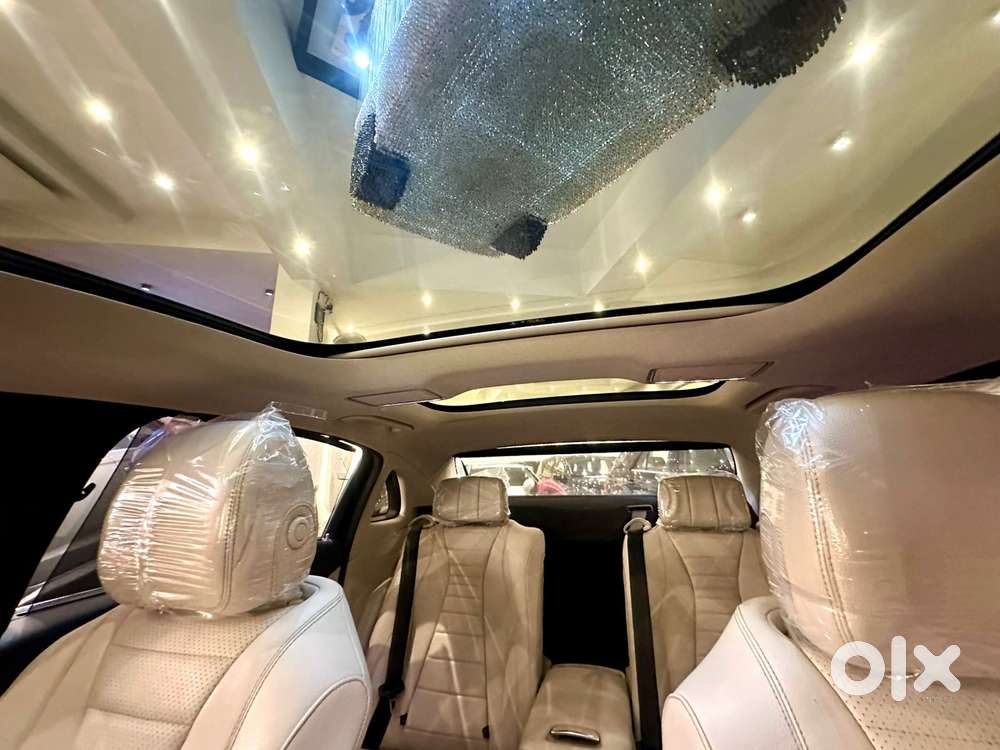 Mercedes-benz E-class E200 Cgi Blue Efficiency, 2017, Petrol