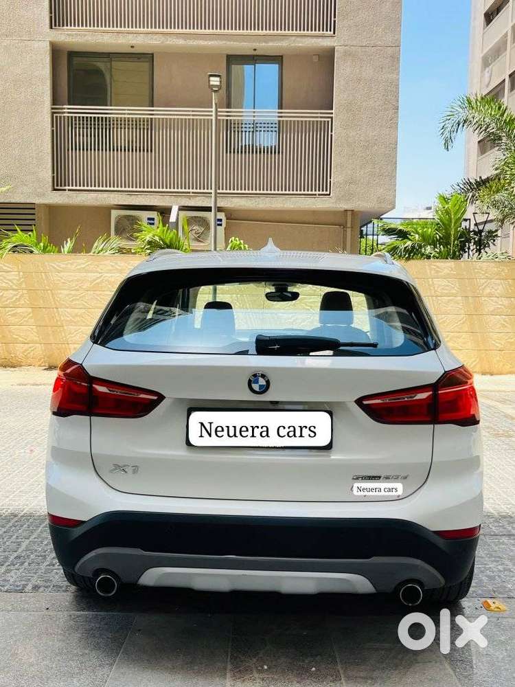 Bmw X1 Sdrive20d Expedition, 2019, Diesel