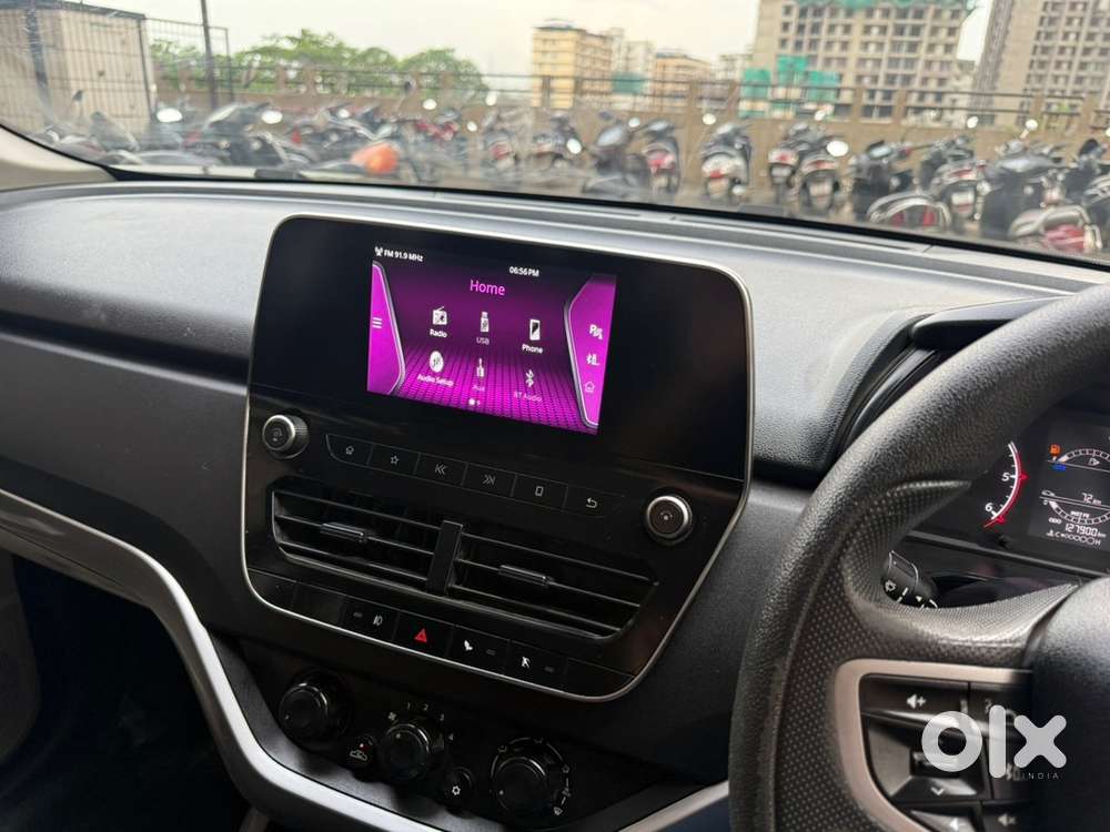 Tata Safari 2021 Diesel Good Condition