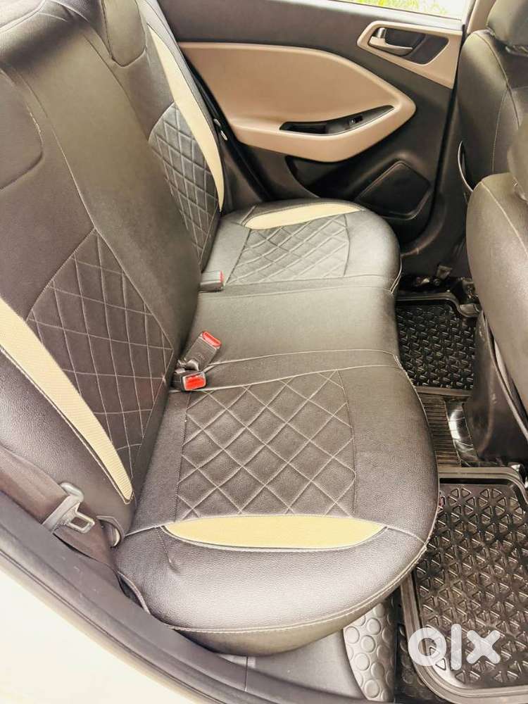 Hyundai I20 Magna 1.2 Vtvt, 2016, Petrol