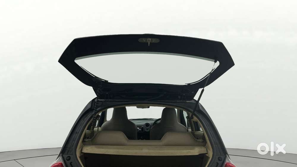 Honda Brio S Mt, 2015, Petrol