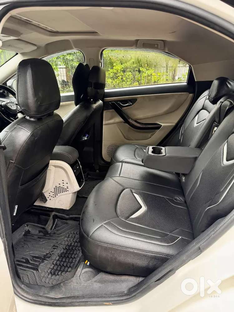 Tata Nexon Diesel - Top End Variant With Roof  Top