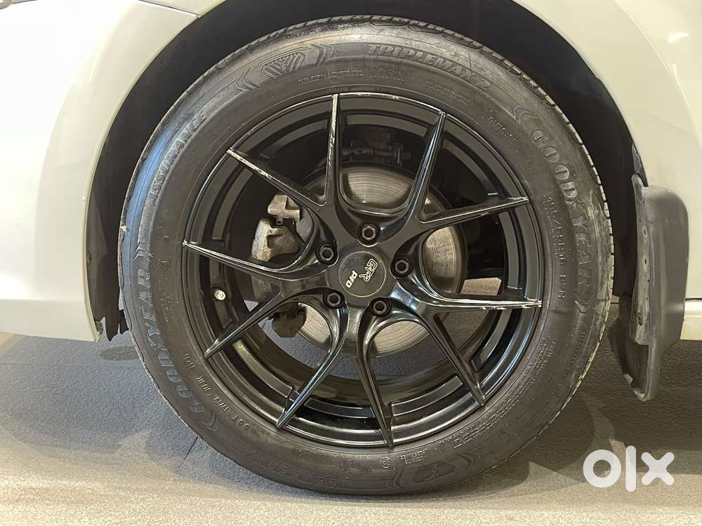 Volkswagen Vento 1.2 Tsi Highline, 2017, Diesel