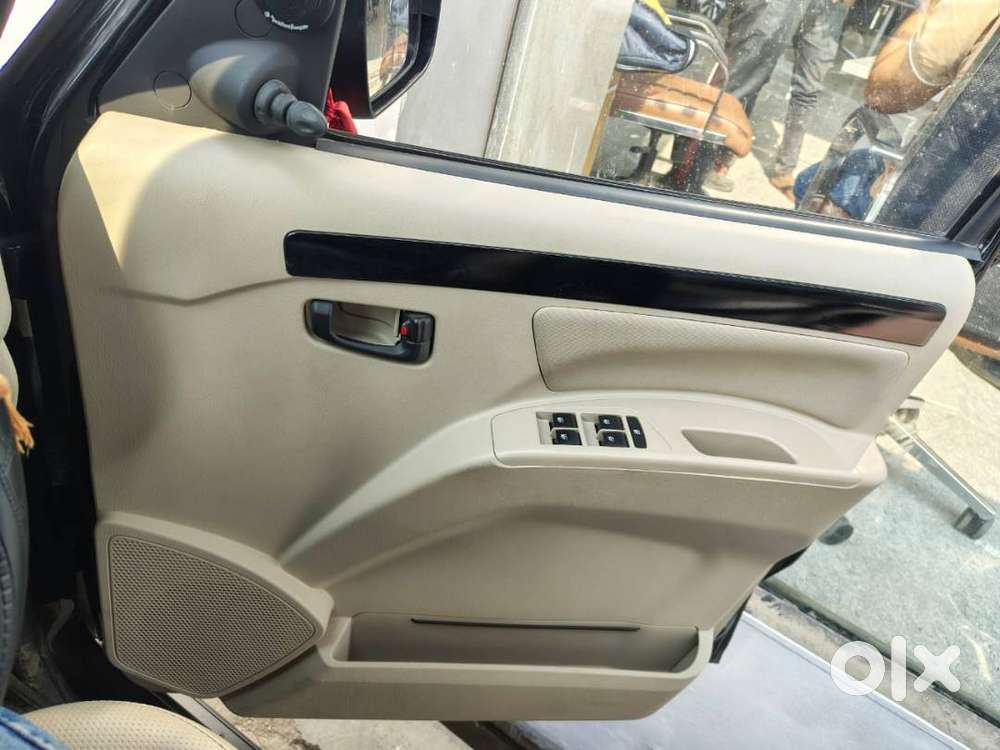 Mahindra Scorpio Mt 2025