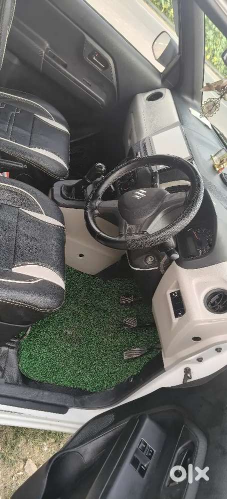Maruti Suzuki Wagon R Lxi 2020 Car