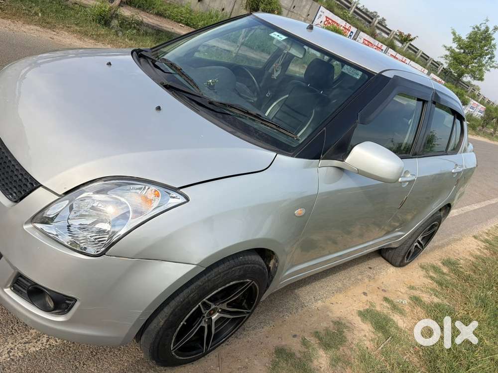 Maruti Suzuki Swift Dzire 2010 Diesel Well Maintained