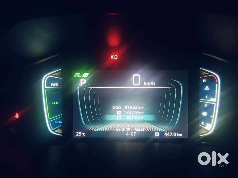 Grand Vitara Alpha+ 2022 Dec