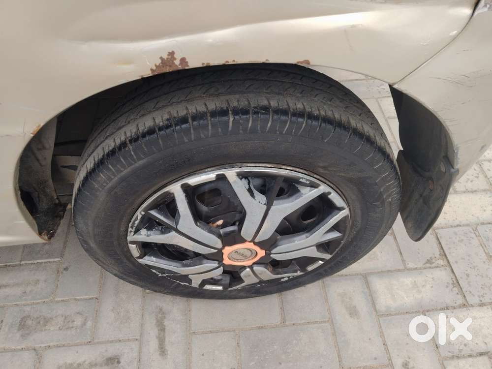 Hyundai Santro Xing Gls, 2007, Petrol