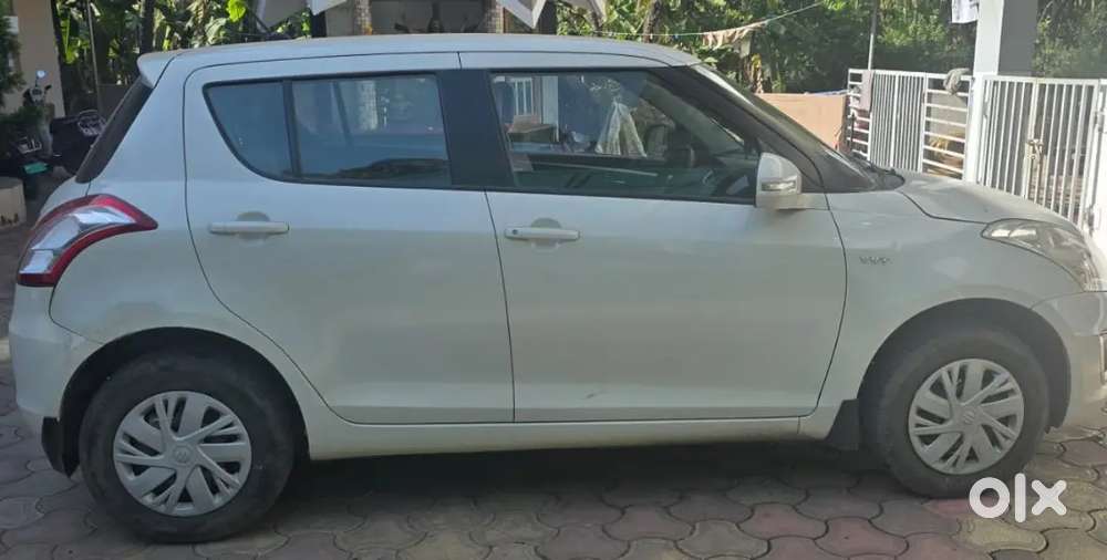 Maruti Suzuki Swift Excellent Condition