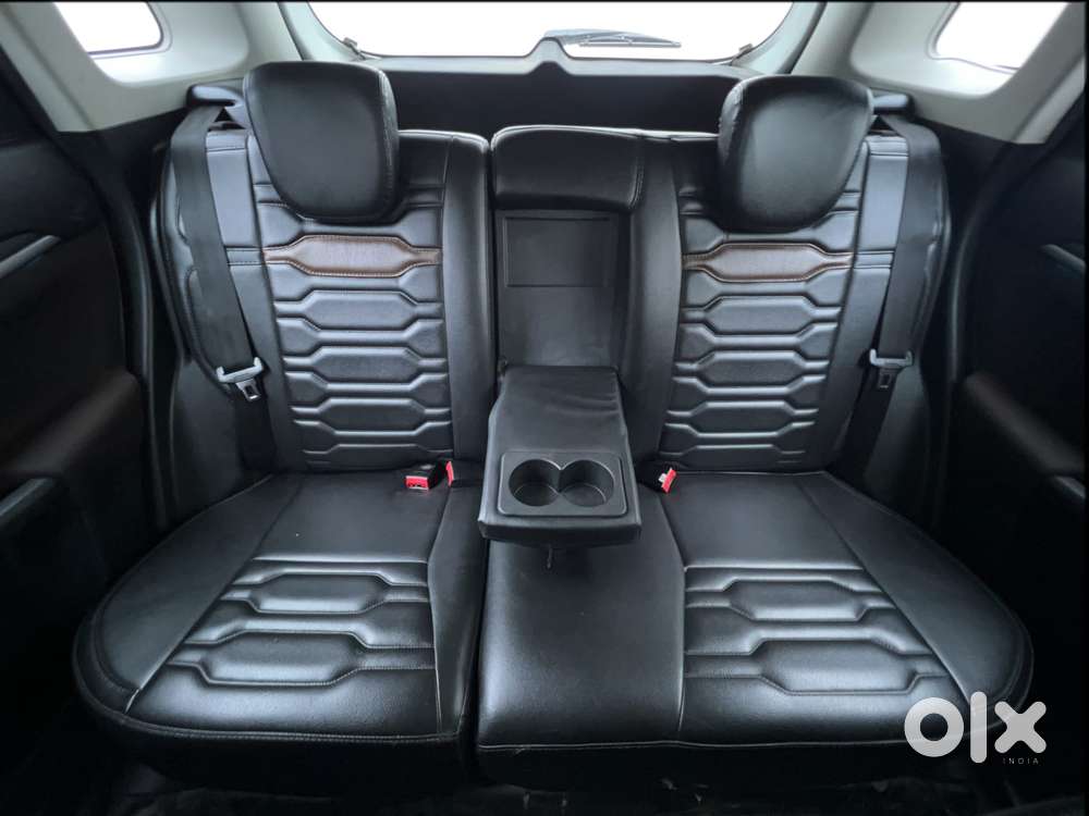 Maruti Suzuki Vitara Brezza 1.5 Zxi, 2022, Petrol