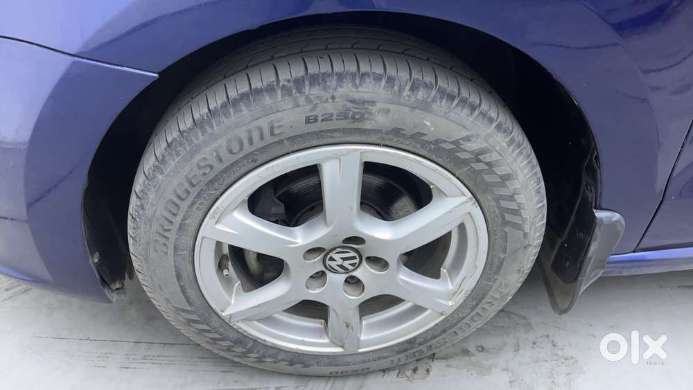 Volkswagen Vento 1.5 Tdi Highline, 2013, Diesel