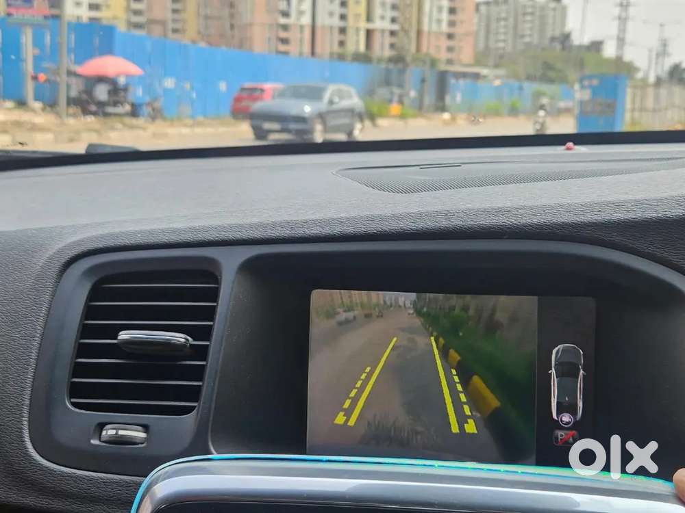 Volvo S60 Diesel 2018