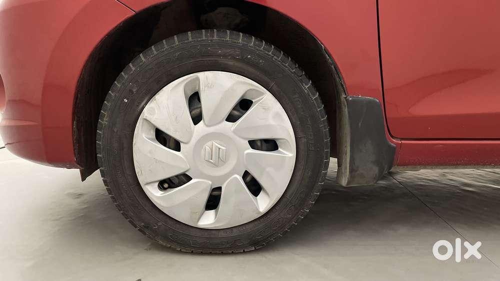 Maruti Suzuki Celerio 1.0 Vxi Amt, 2014, Petrol