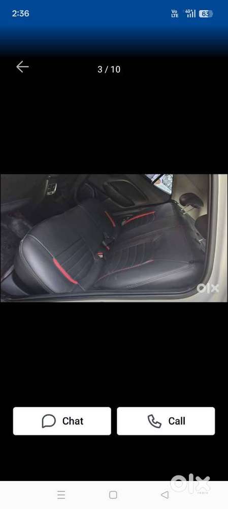 Volkswagen Polo 1.5 Tdi Highline, 2015, Diesel