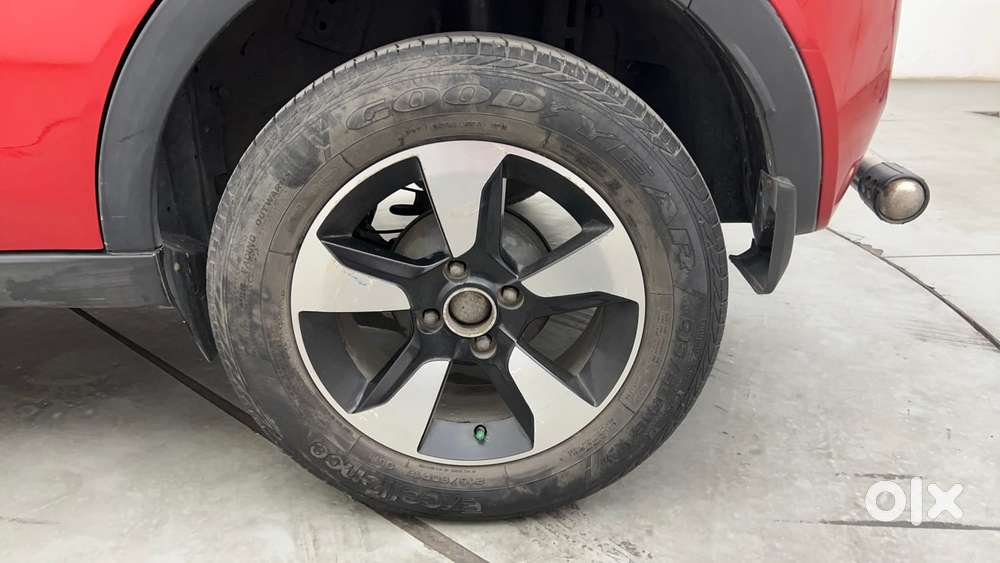 Tata Nexon 1.5 Revotorq Xz Plus, 2019, Diesel