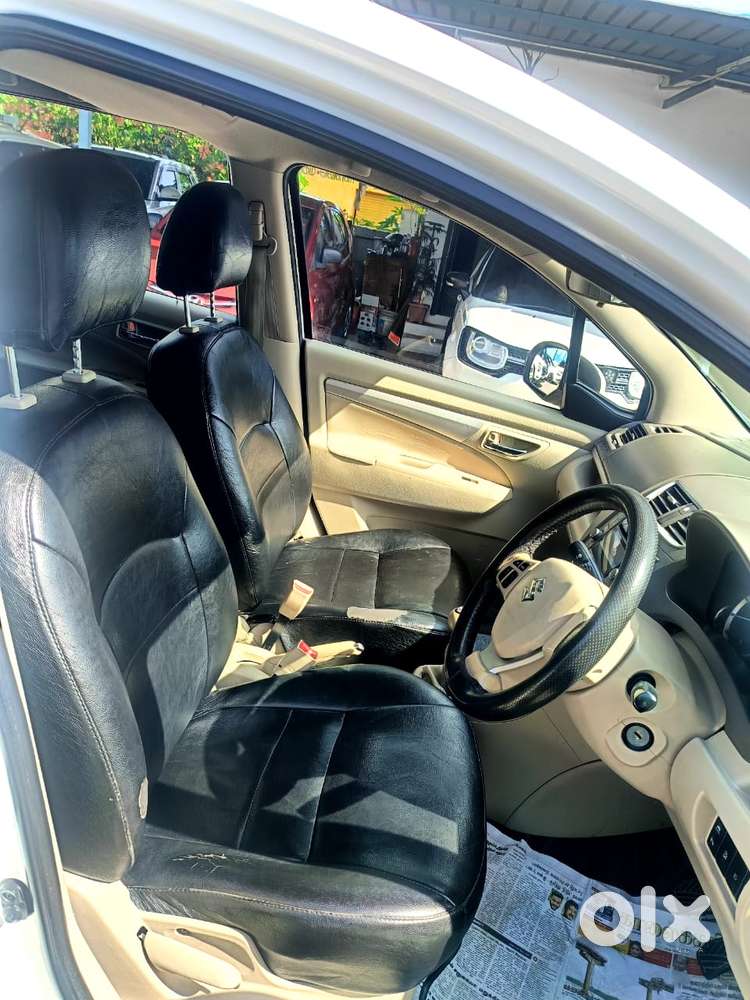 Maruti Suzuki Ertiga Vdi Shvs, 2018, Diesel