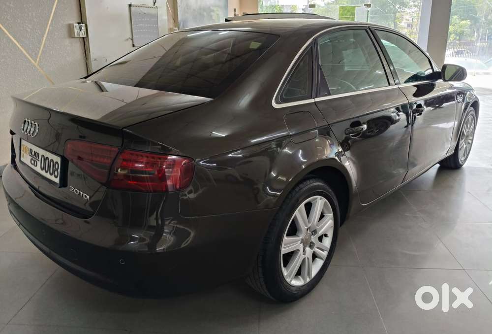 Audi A4 1.4 30 Tfsi Premium Plus, 2013, Diesel