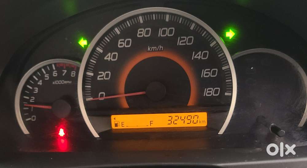 Maruti Suzuki Wagon R 1.0 Vxi Limited Edition, 2011, Petrol