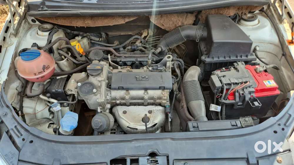 All Tyers Brand New Well Maitaned