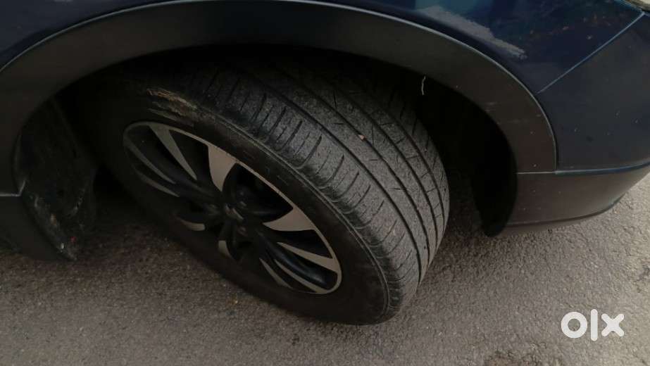 Maruti Suzuki S-cross 1.3 Zeta, 2018, Diesel